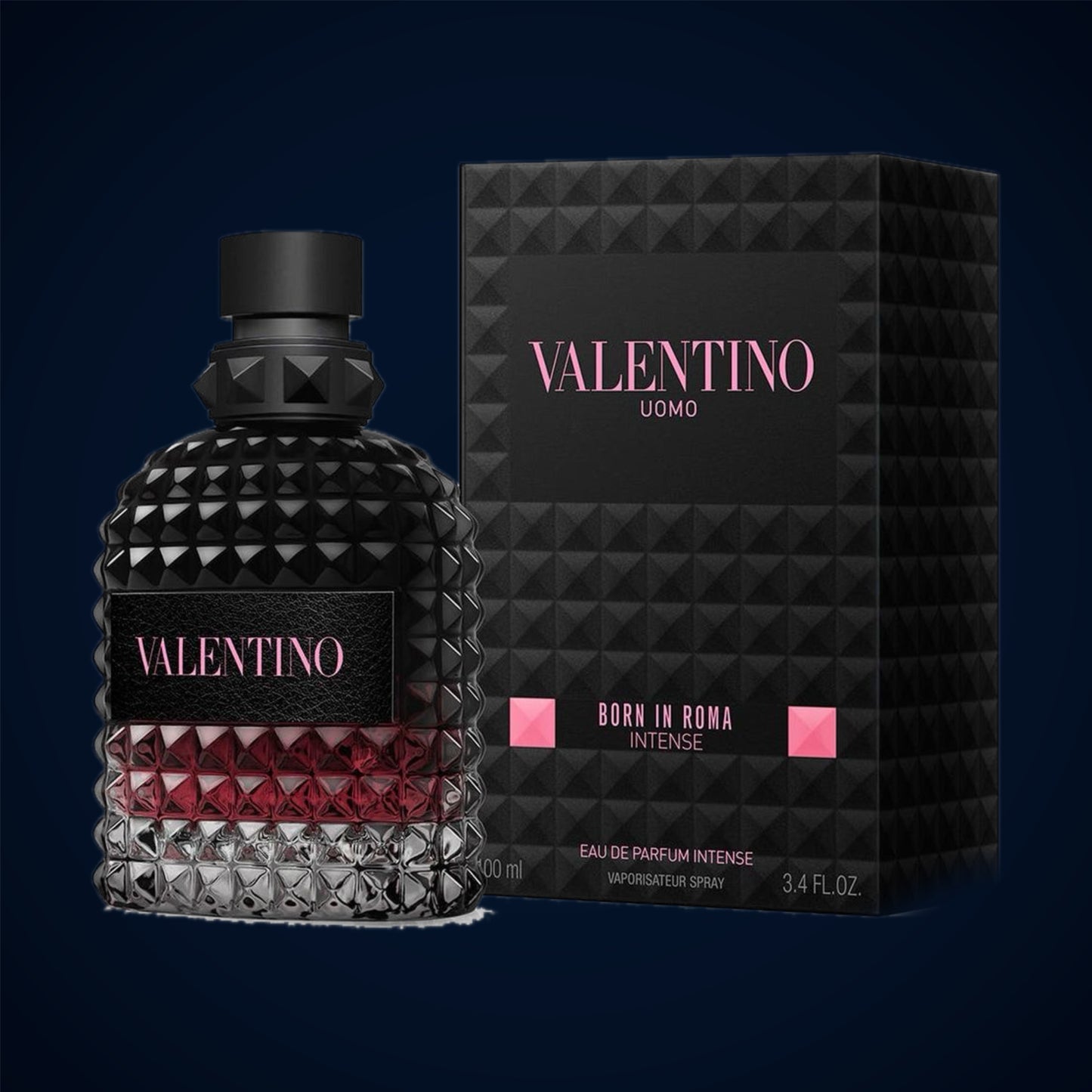 VALENTINO GARAVANI INTENSE