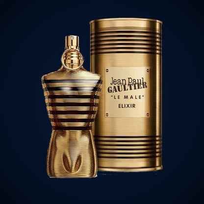 LE MALE ELIXIR PARFUM