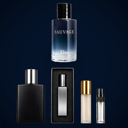 DIOR SAUVAGE