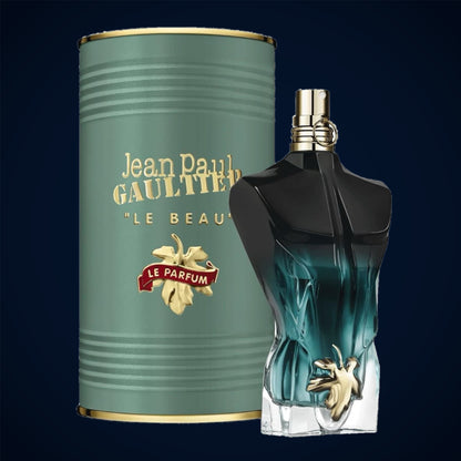 LE BEAU PARFUM
