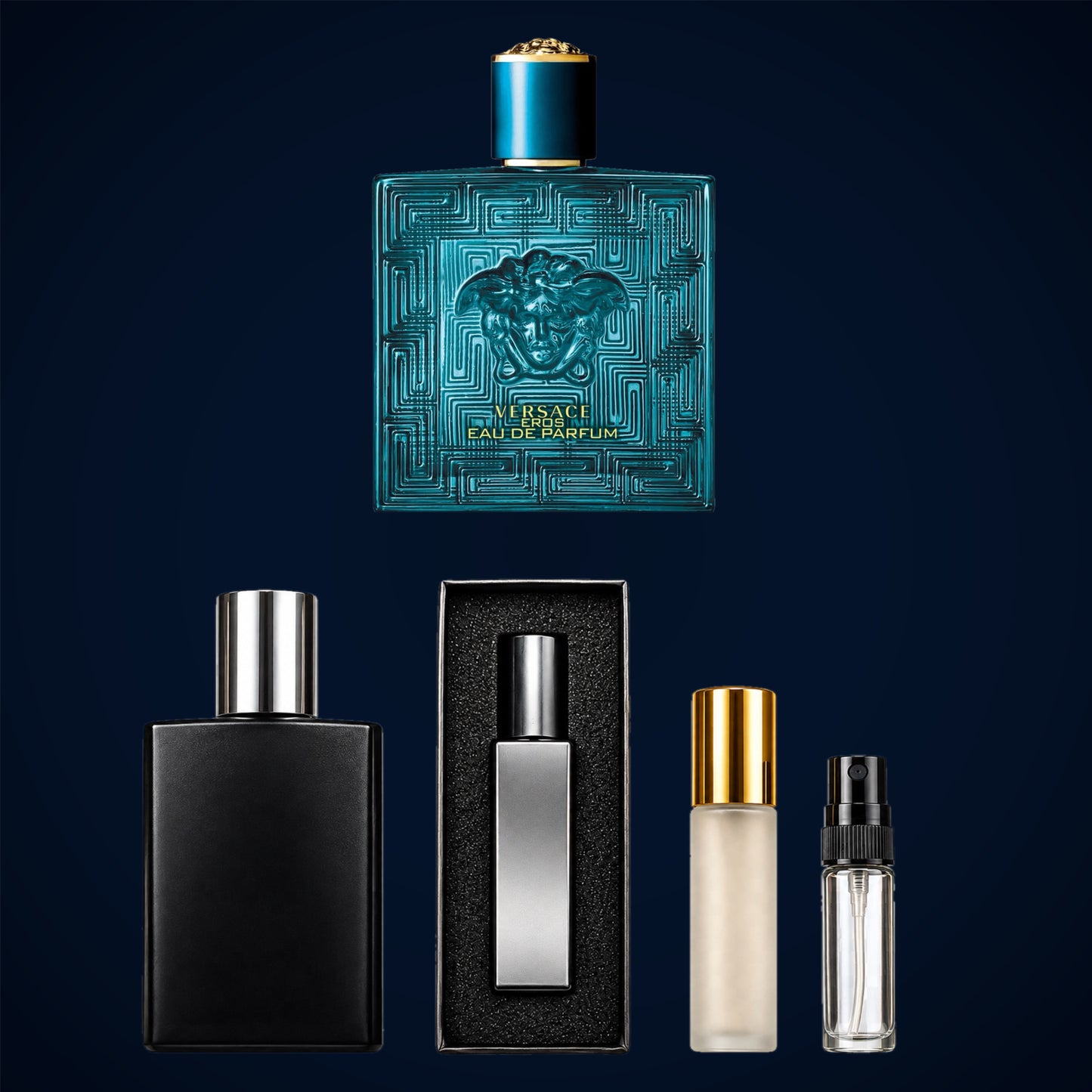 VERSACE EROS