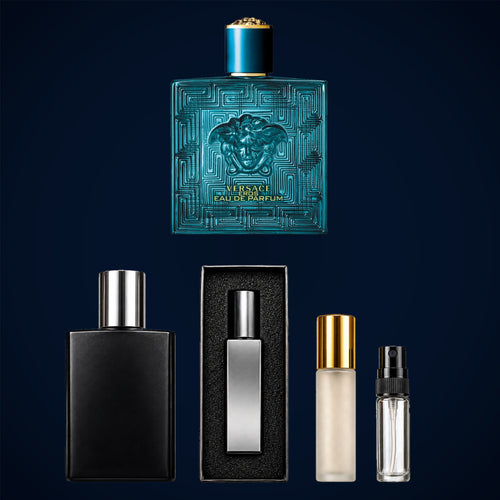 VERSACE EROS