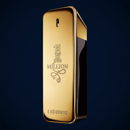ONE MILLON ELIXIR