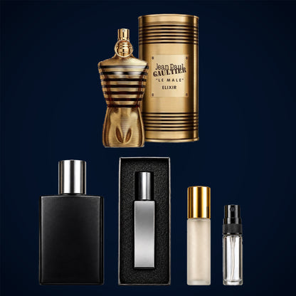 LE MALE ELIXIR PARFUM