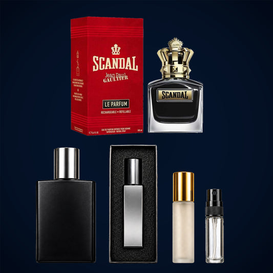 SCANDAL LE PARFUM