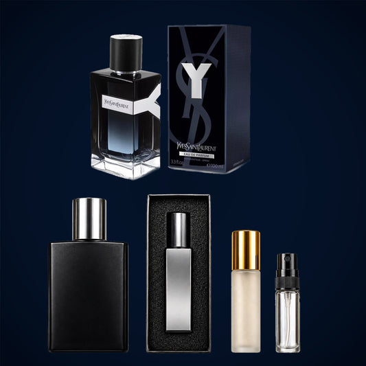 YVES SAINT LAURENT