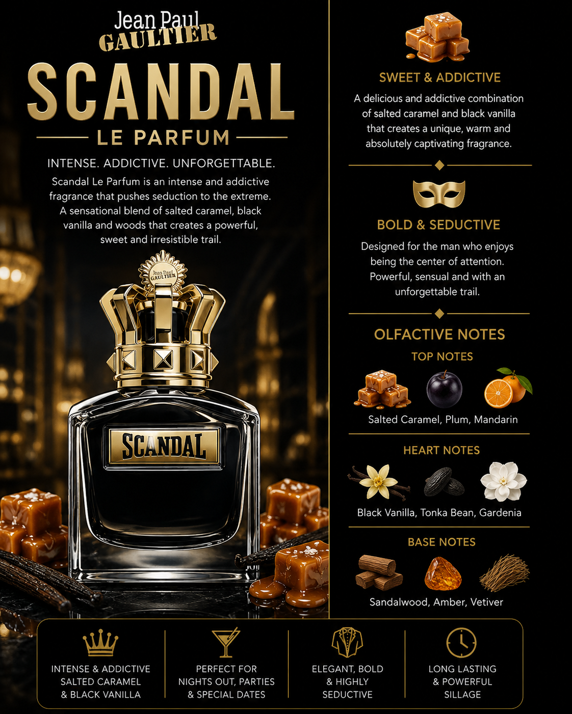 ROYAL SCANDAL