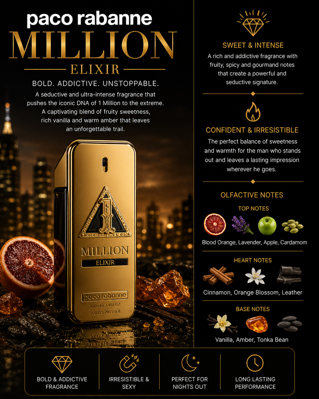 ROYAL MILLION