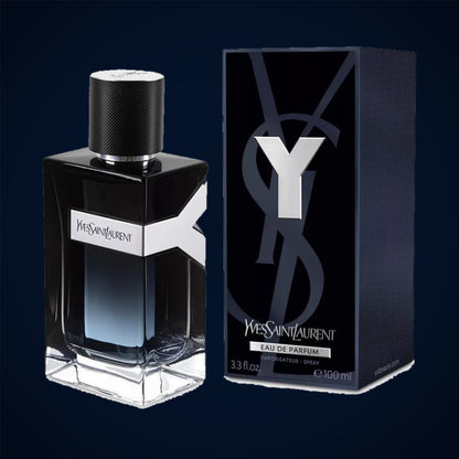 YVES SAINT LAURENT