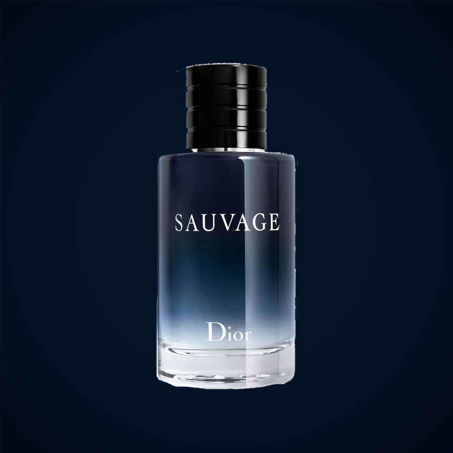 DIOR SAUVAGE