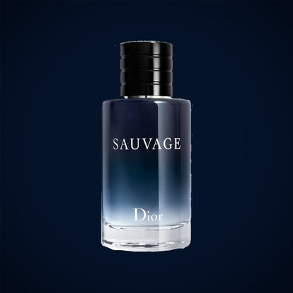 DIOR SAUVAGE