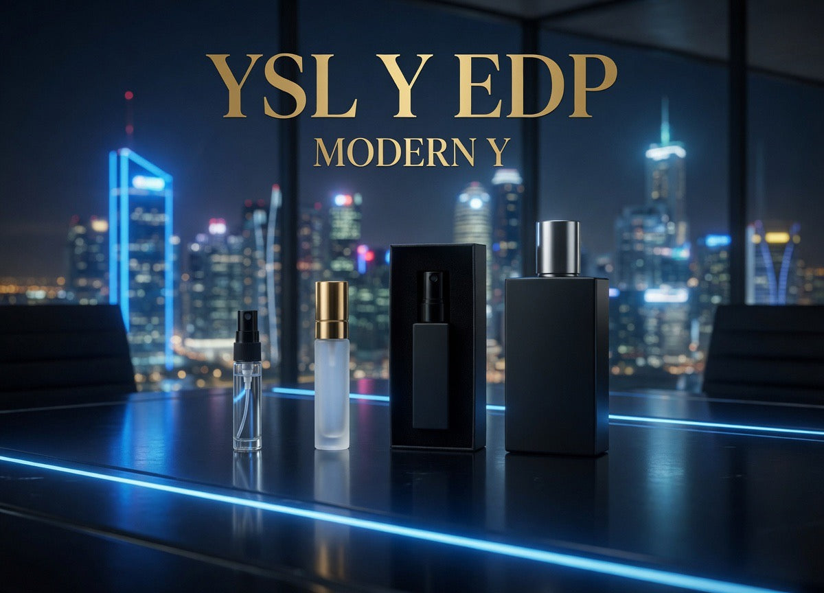MODERN Y