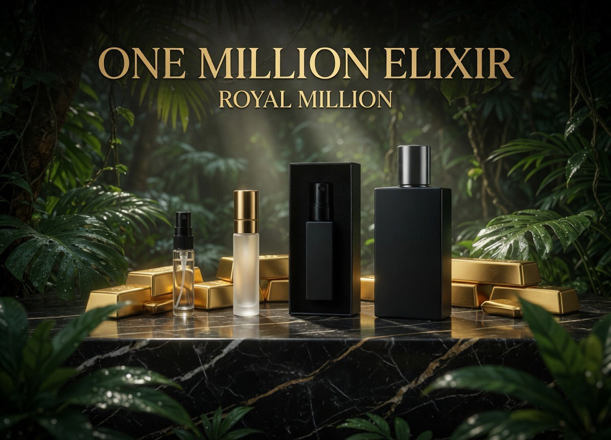 ROYAL MILLION