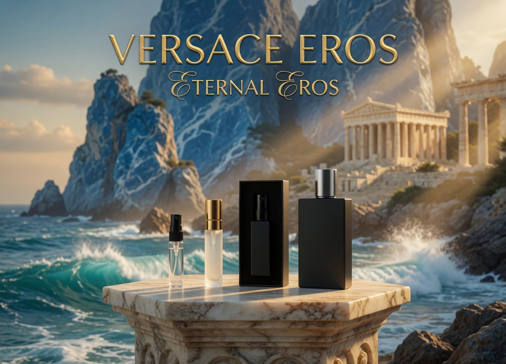 EROS ETERNO